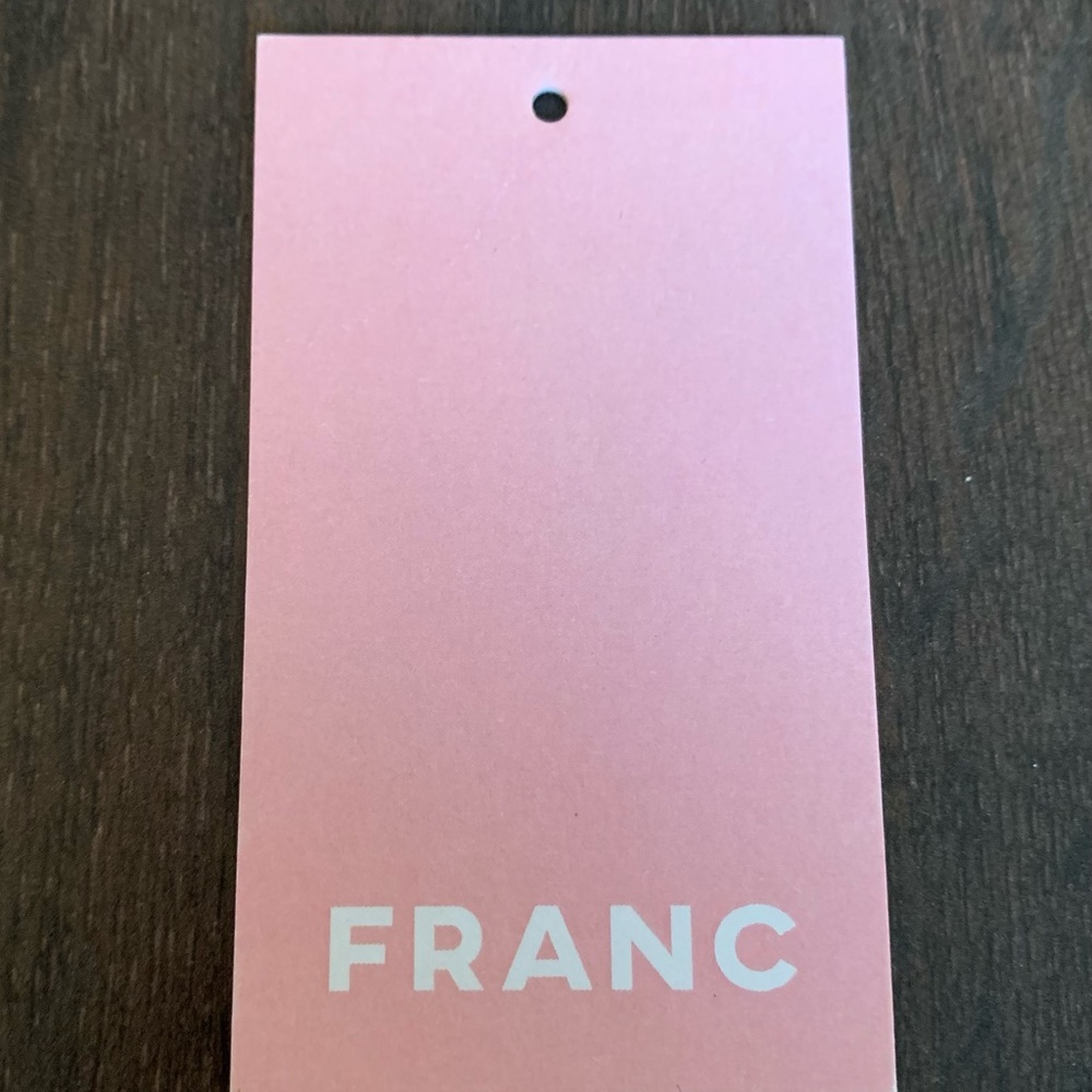 Franc - Fit and Flare Tank Dress - Picture 4 of 6